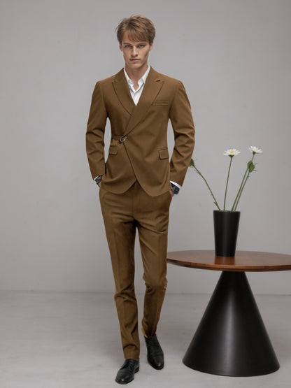 #Color_Brown