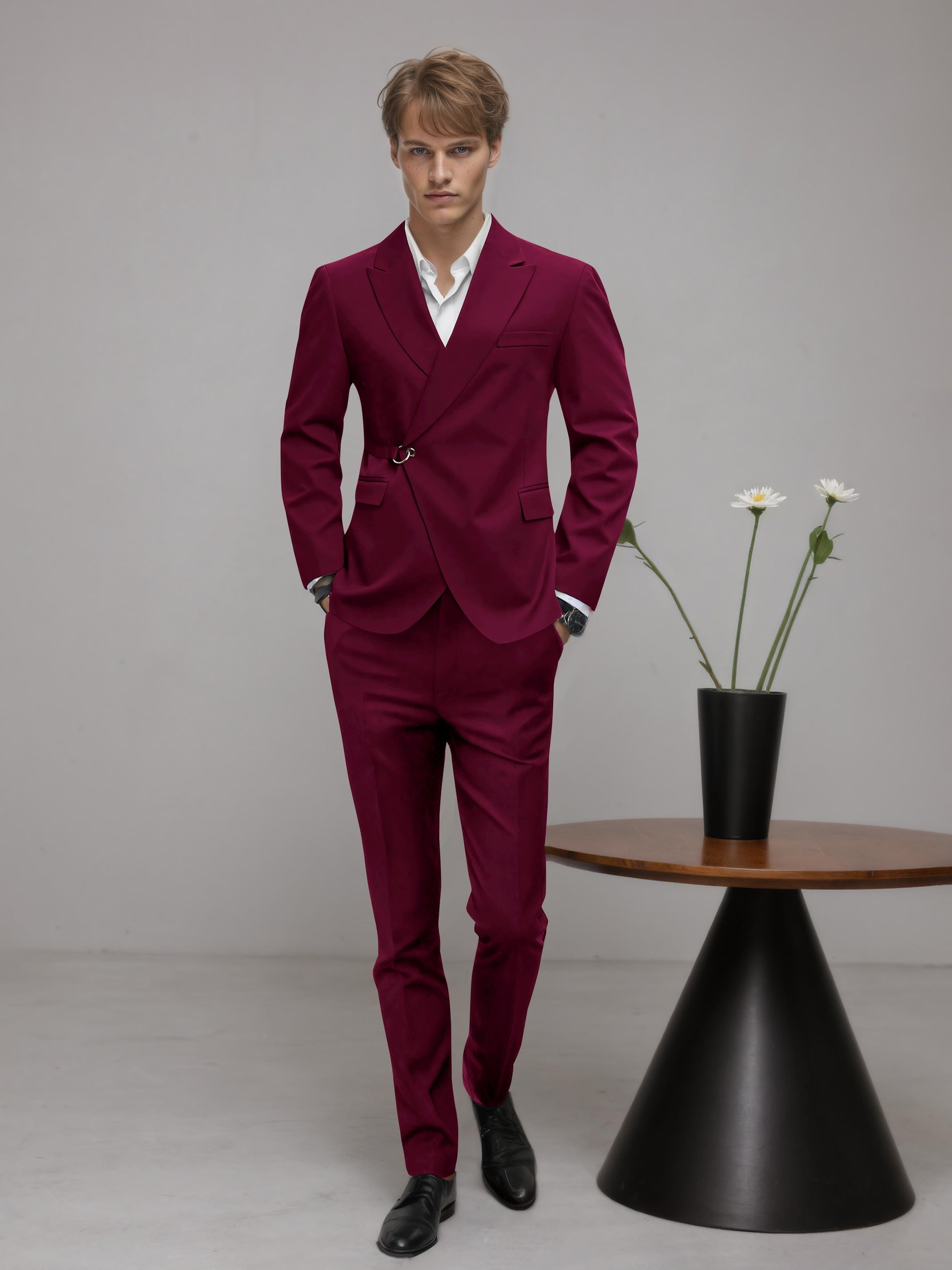 #Color_Burgundy