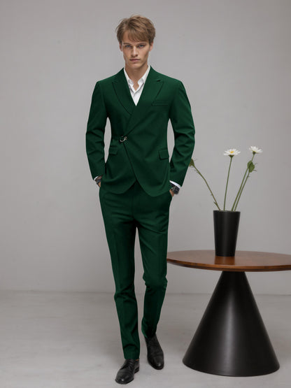 #Color_Emerald Green