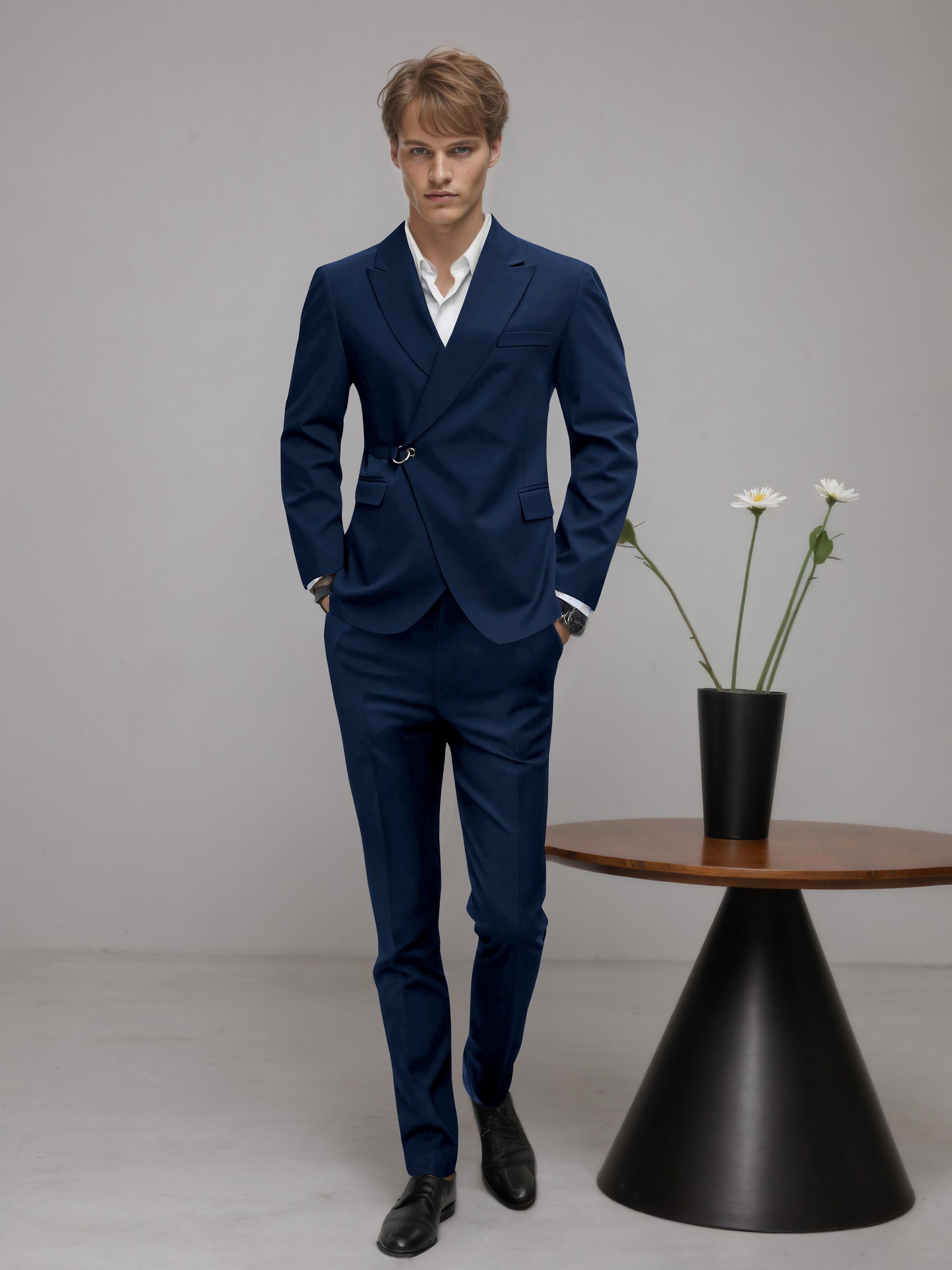 #Color_Navy Blue