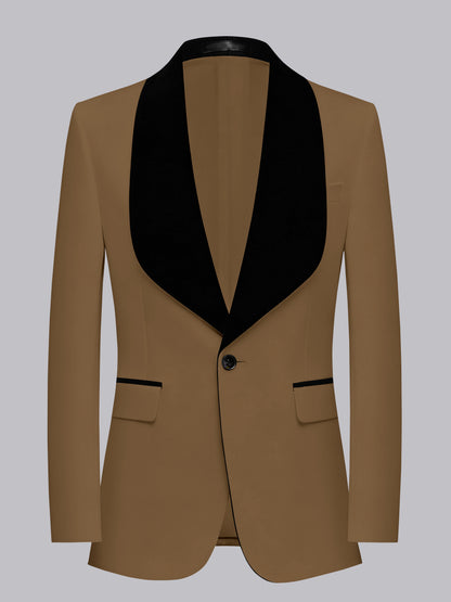 #Color_Brown