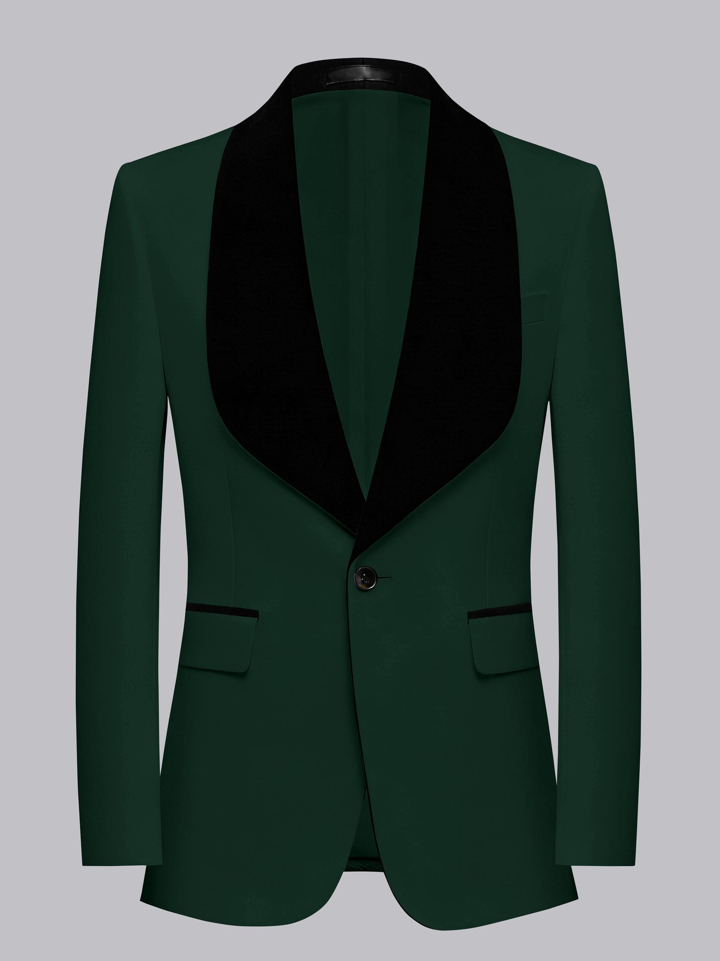 #Color_Emerald Green