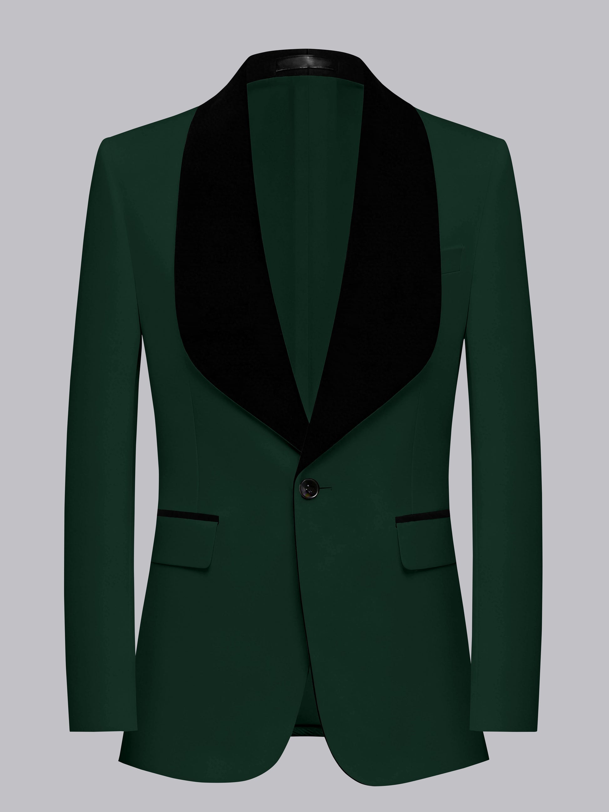 #Color_Emerald Green
