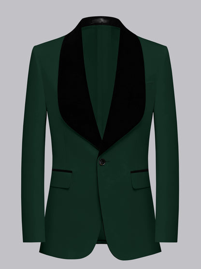 #Color_Emerald Green