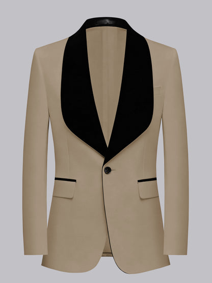 #Color_Khaki