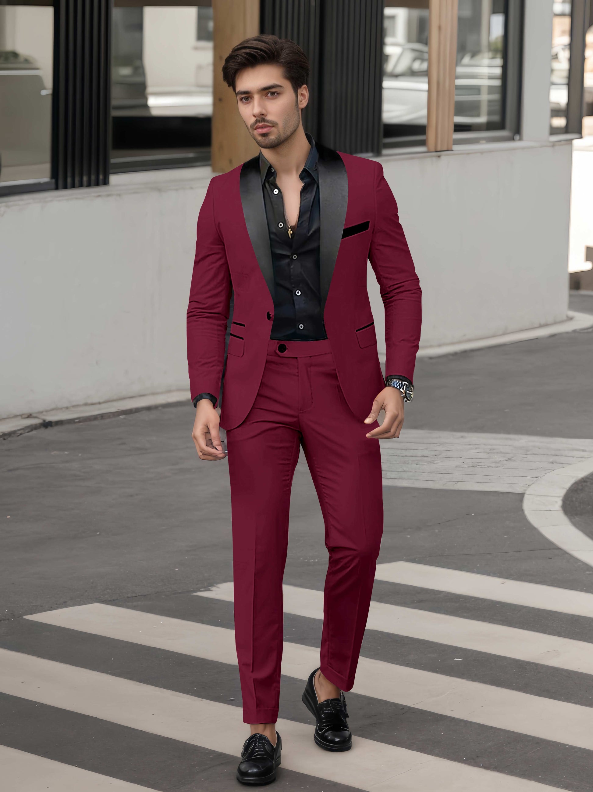 #Color_Burgundy