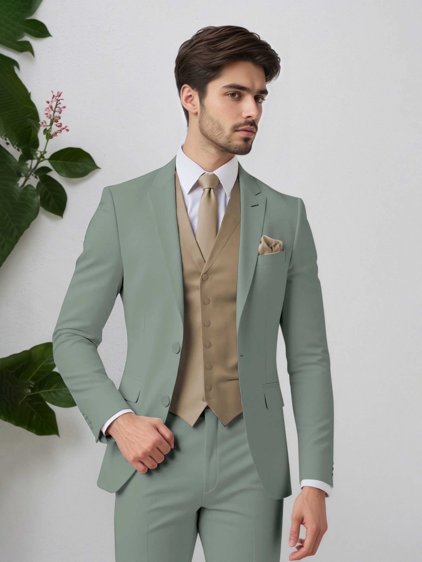 #Color_Eucalyptus