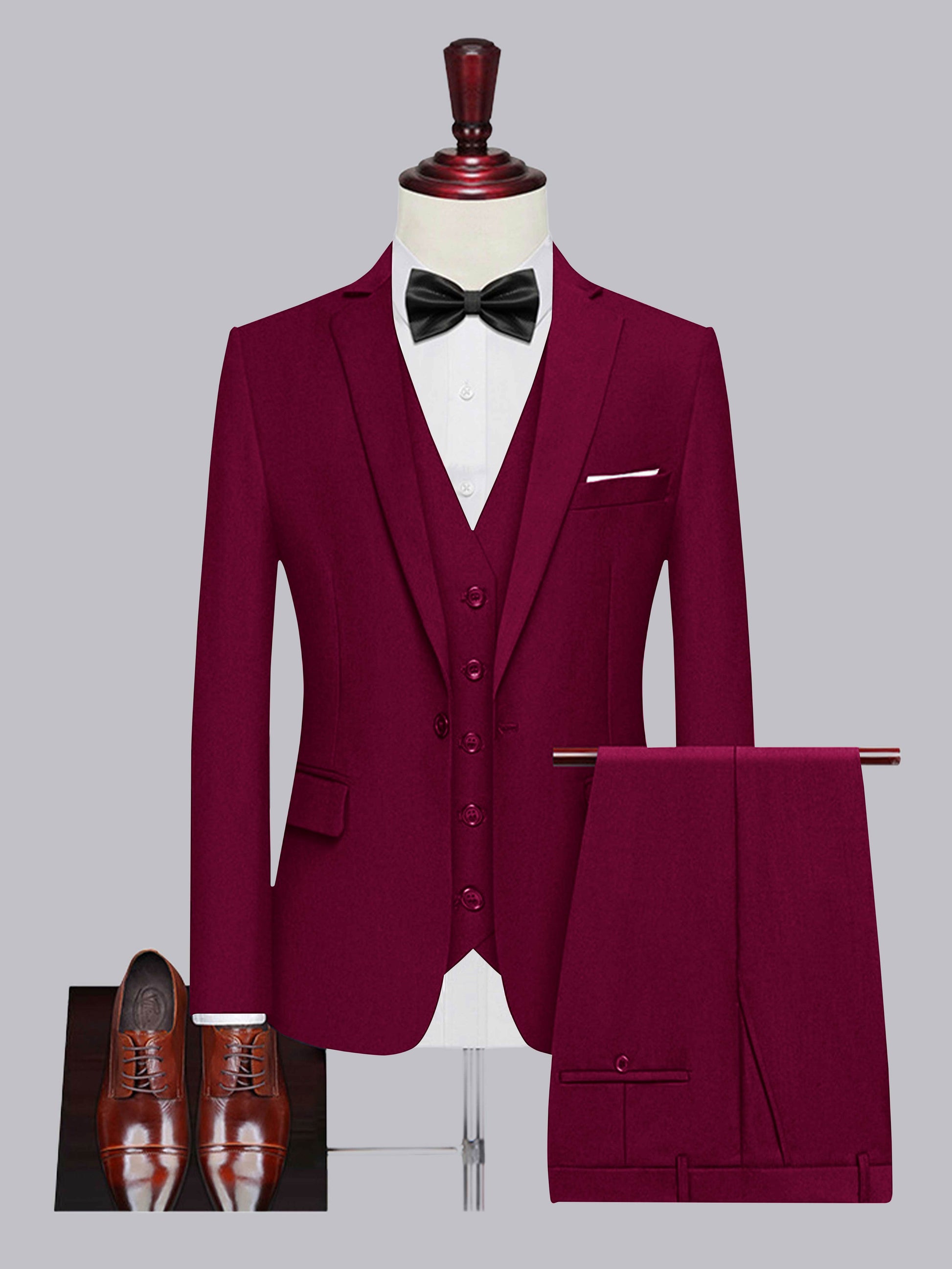 #Color_Burgundy