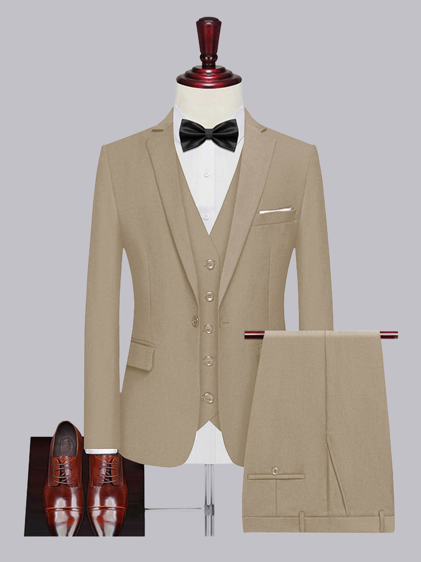 #Color_Khaki