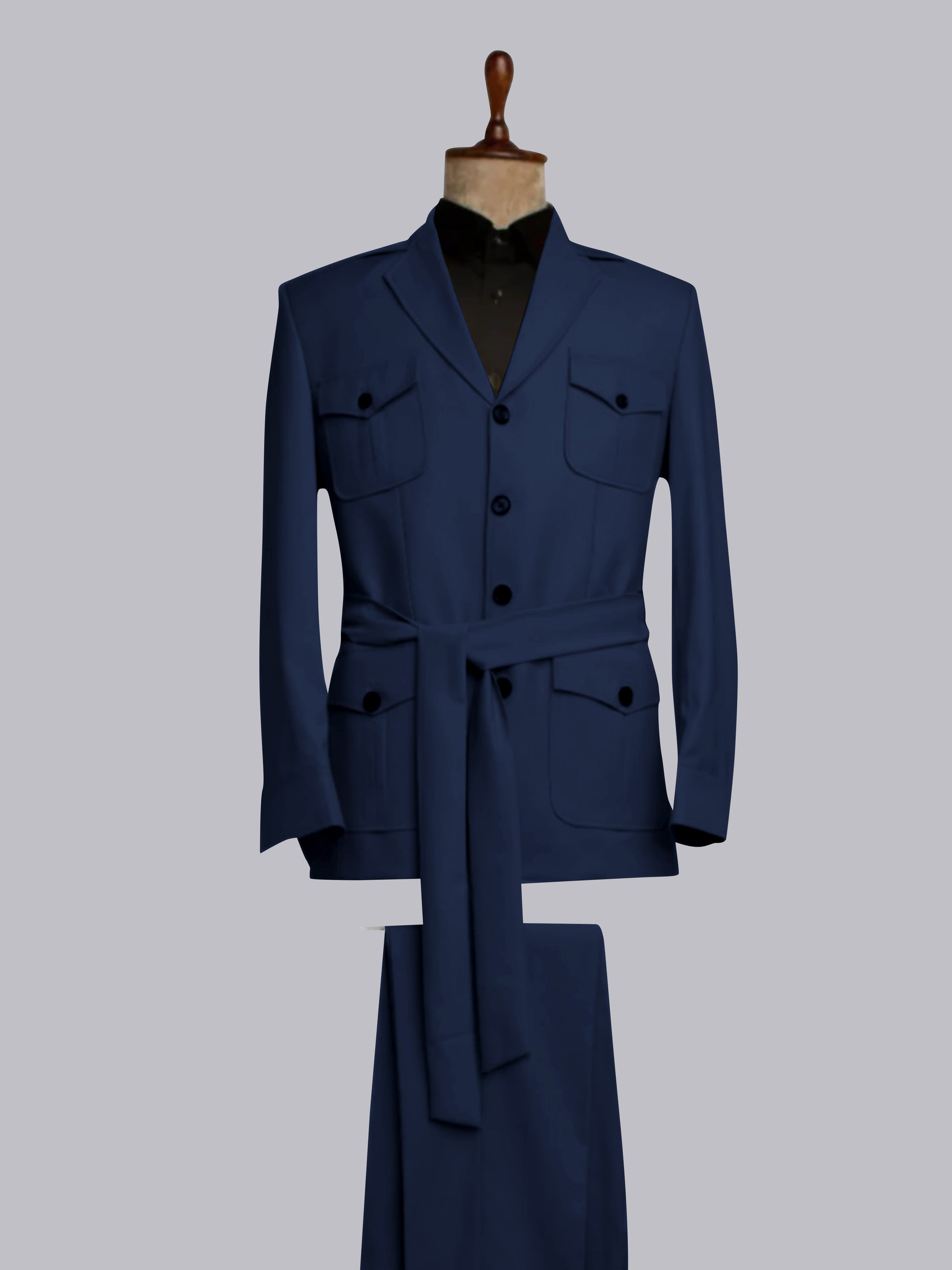 #Color_Navy Blue