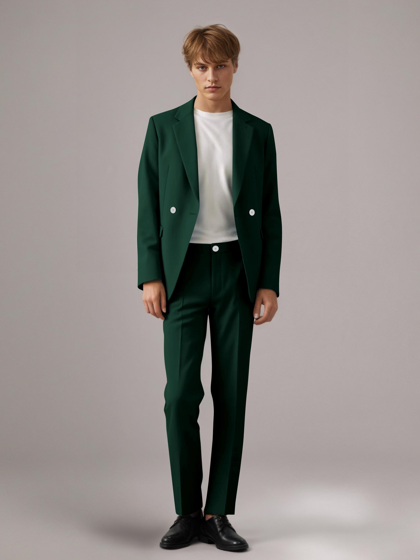 #Color_Emerald Green