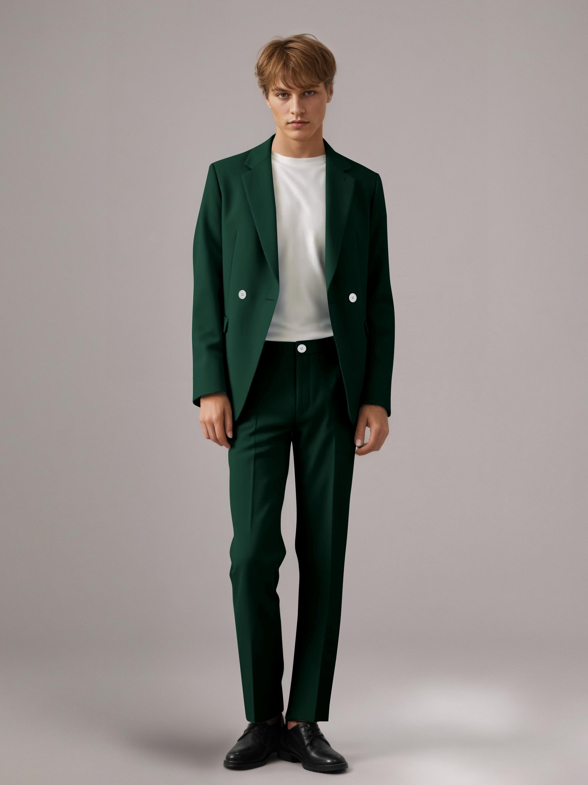 #Color_Emerald Green