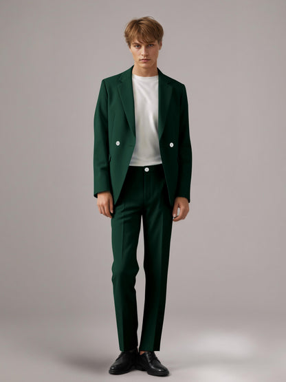 #Color_Emerald Green