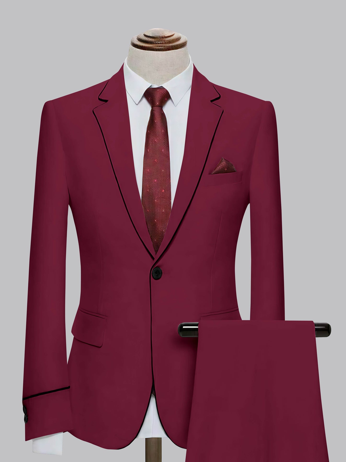 #Color_Burgundy
