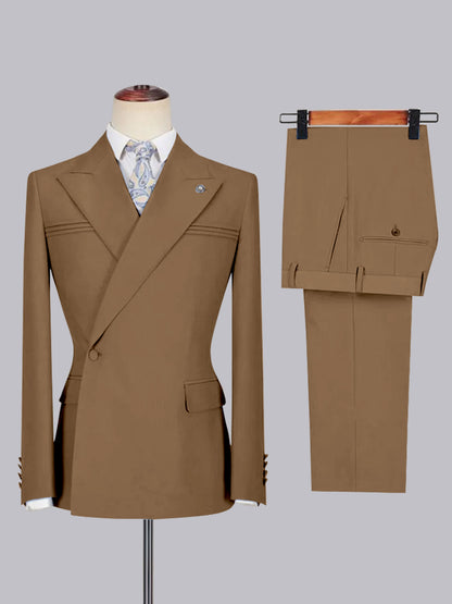 #Color_Brown