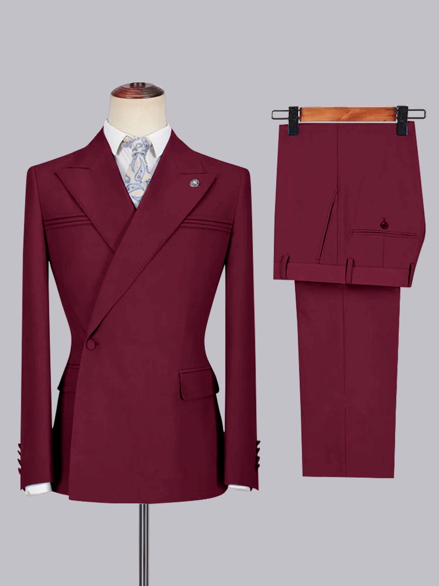 #Color_Burgundy
