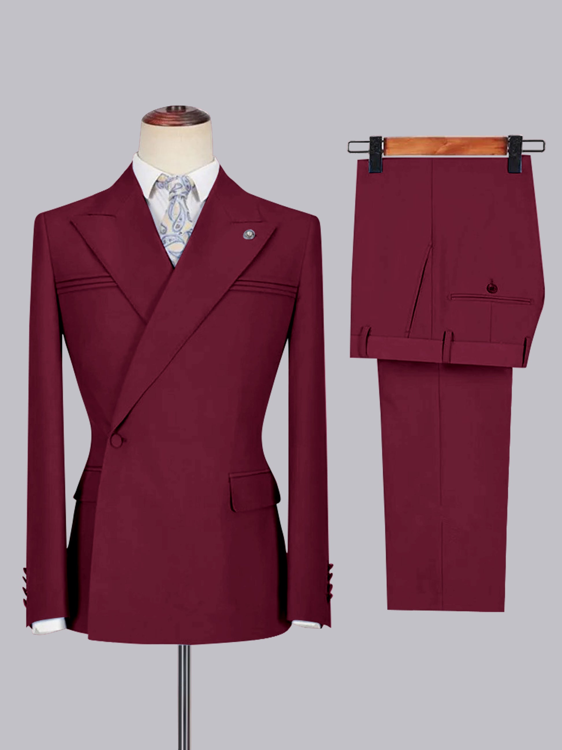 #Color_Burgundy