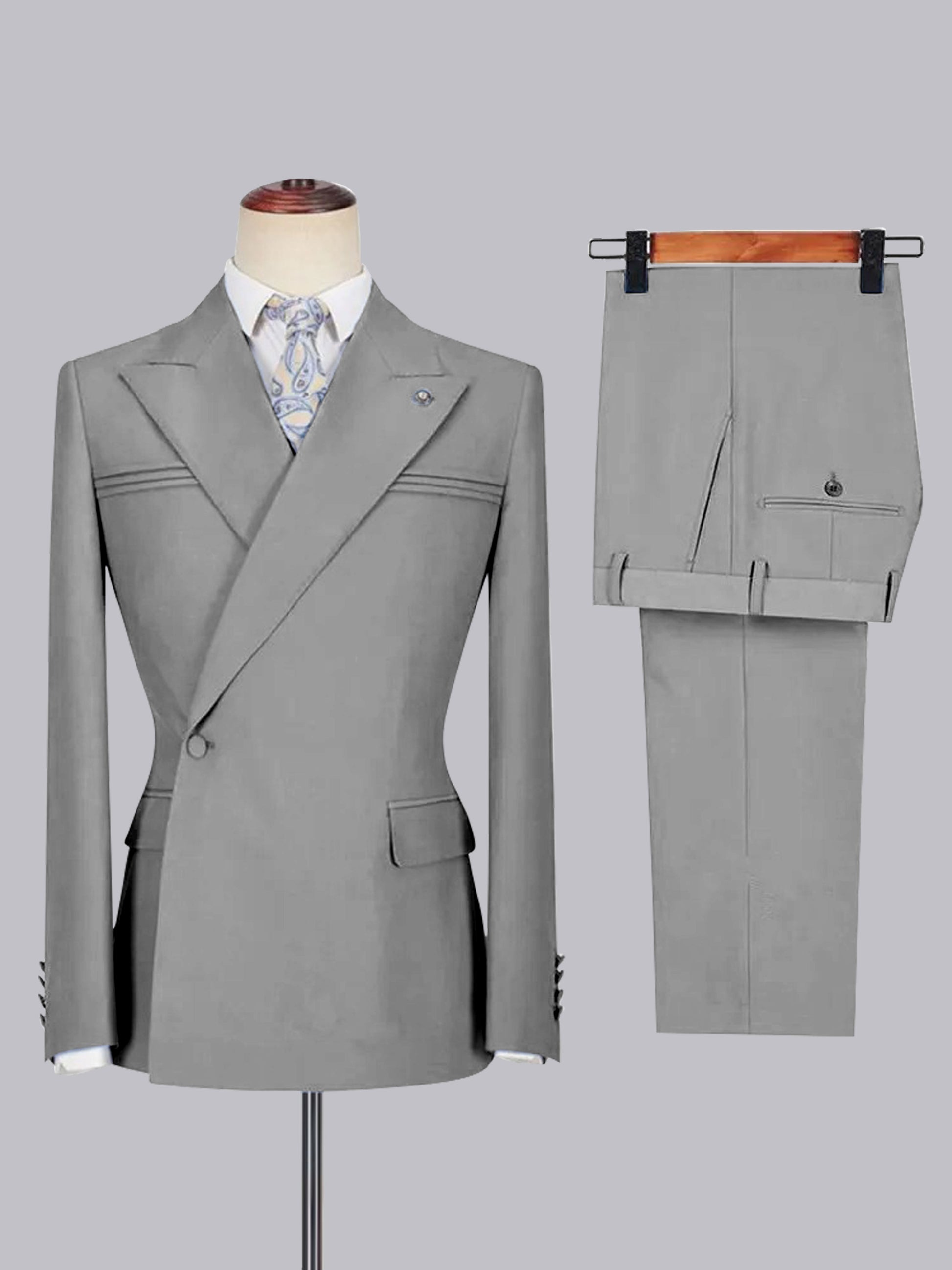 #Color_Gray