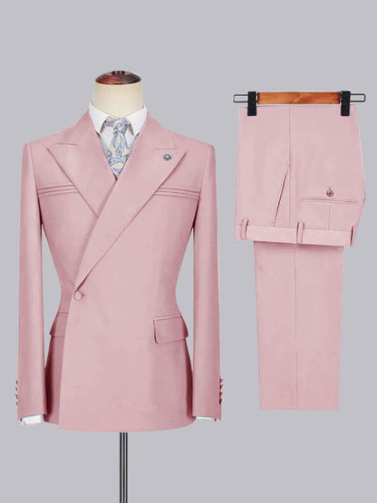 #Color_Pink