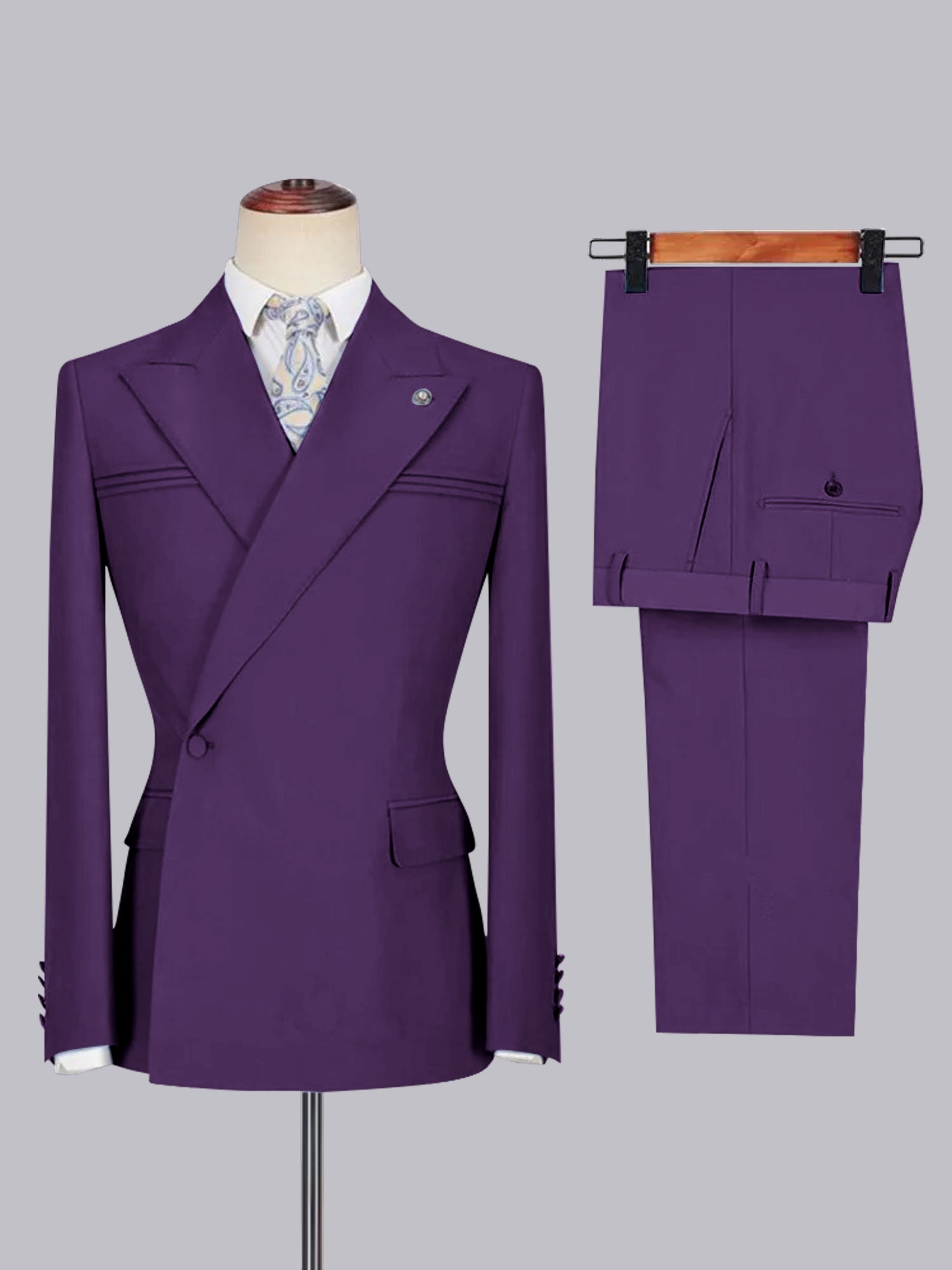 #Color_Purple