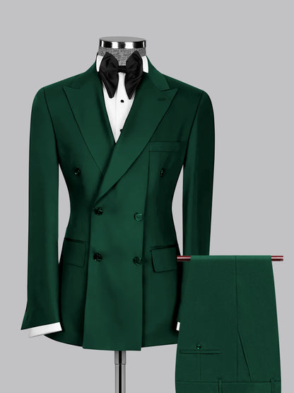 #Color_Emerald Green