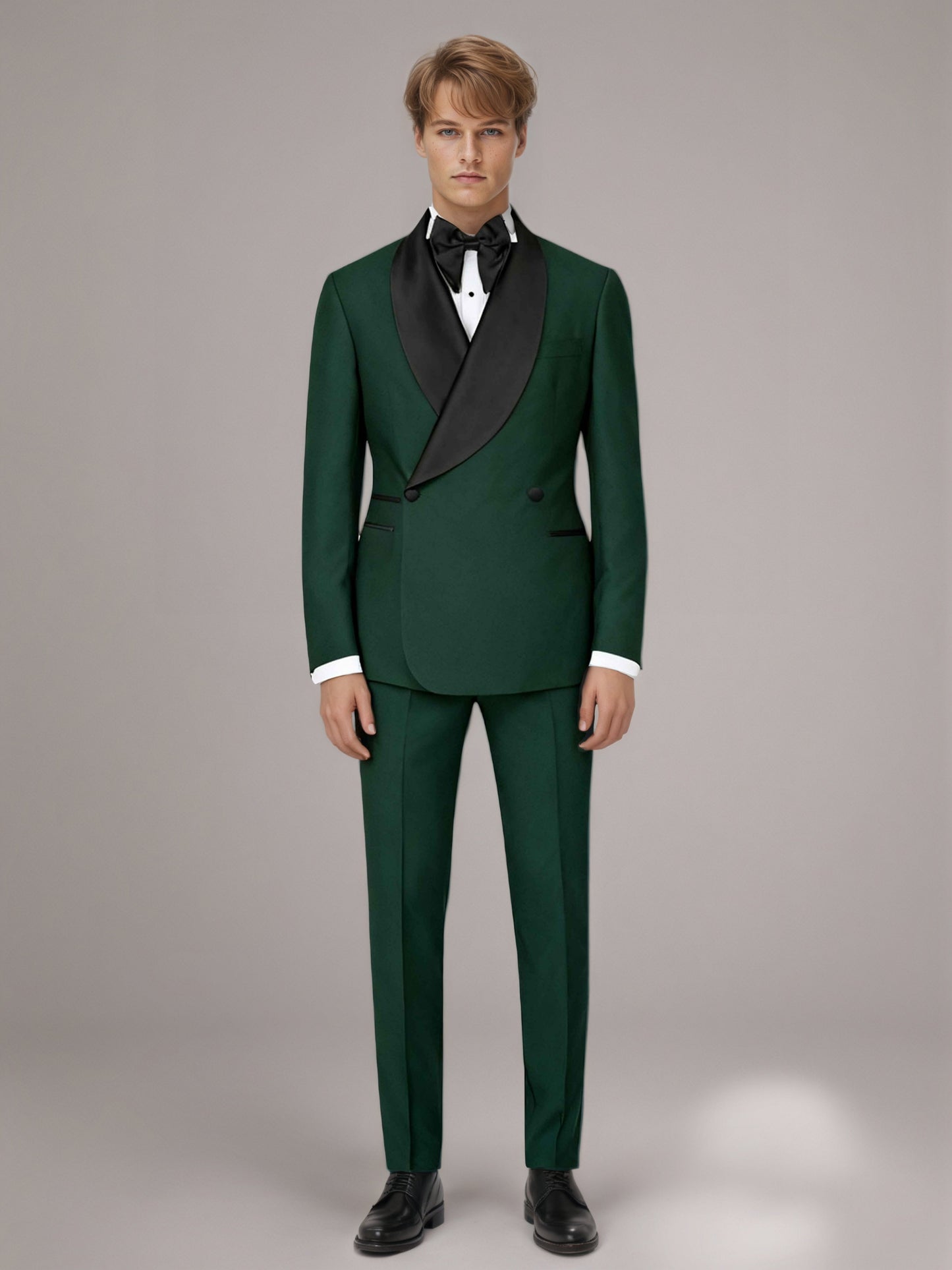 #Color_Emerald Green