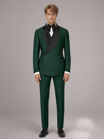 #Color_Emerald Green