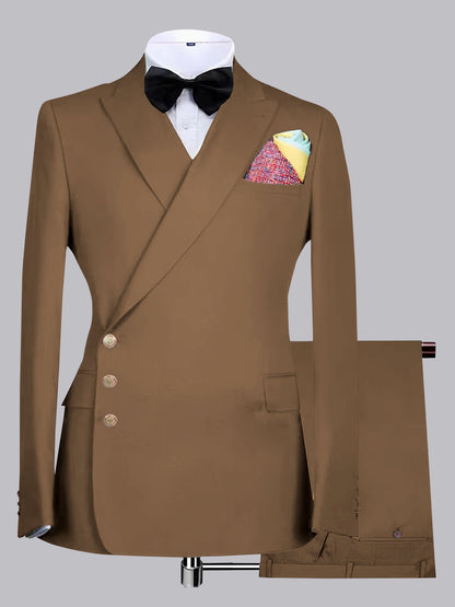#Color_Brown