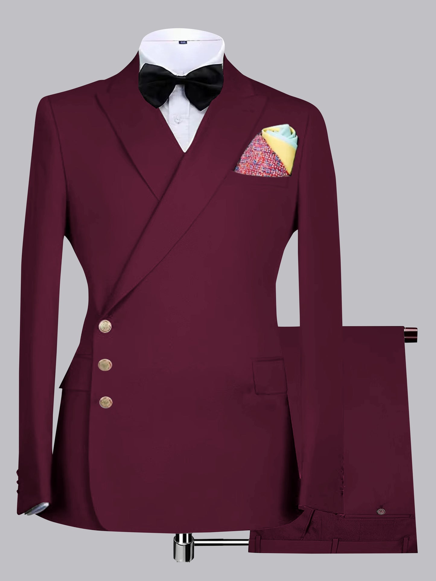 #Color_Burgundy