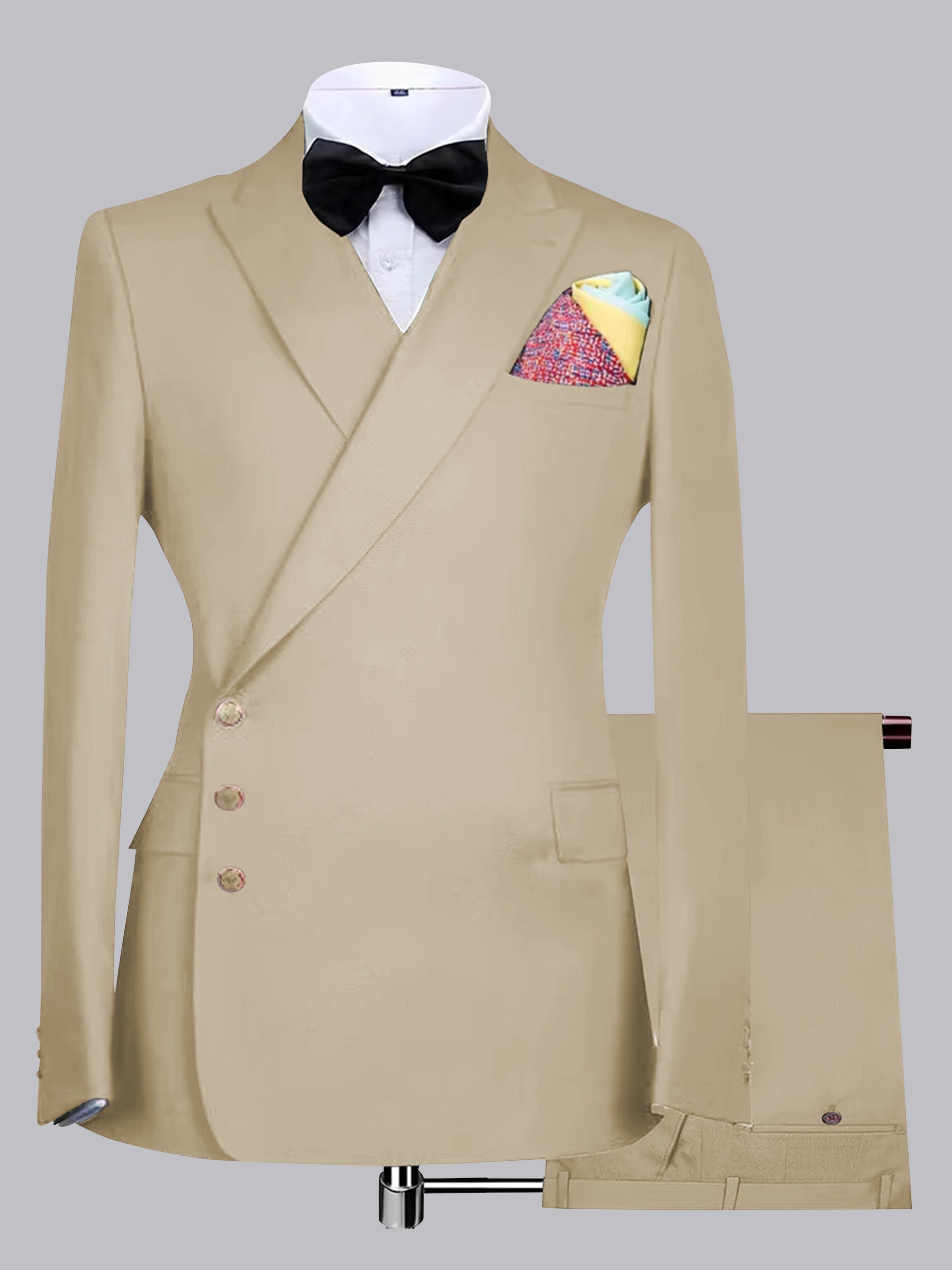 #Color_Champagne