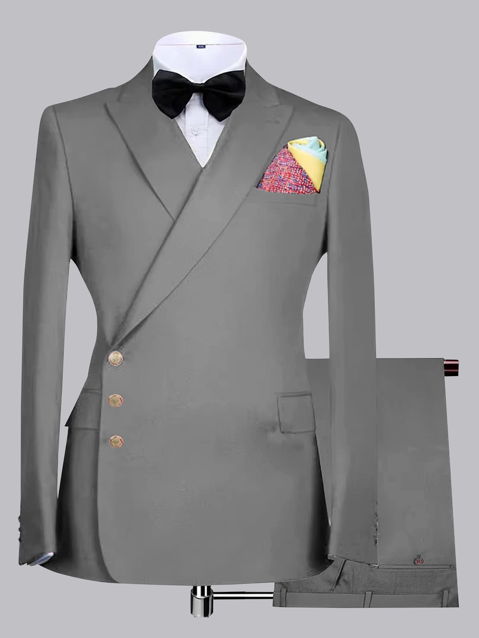 #Color_Gray