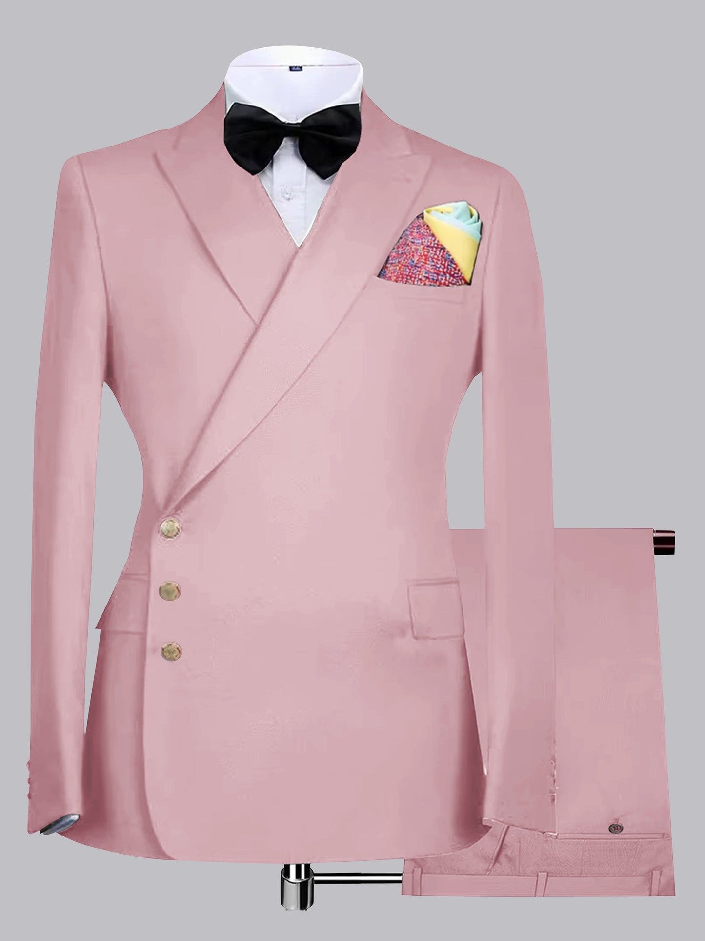 #Color_Pink