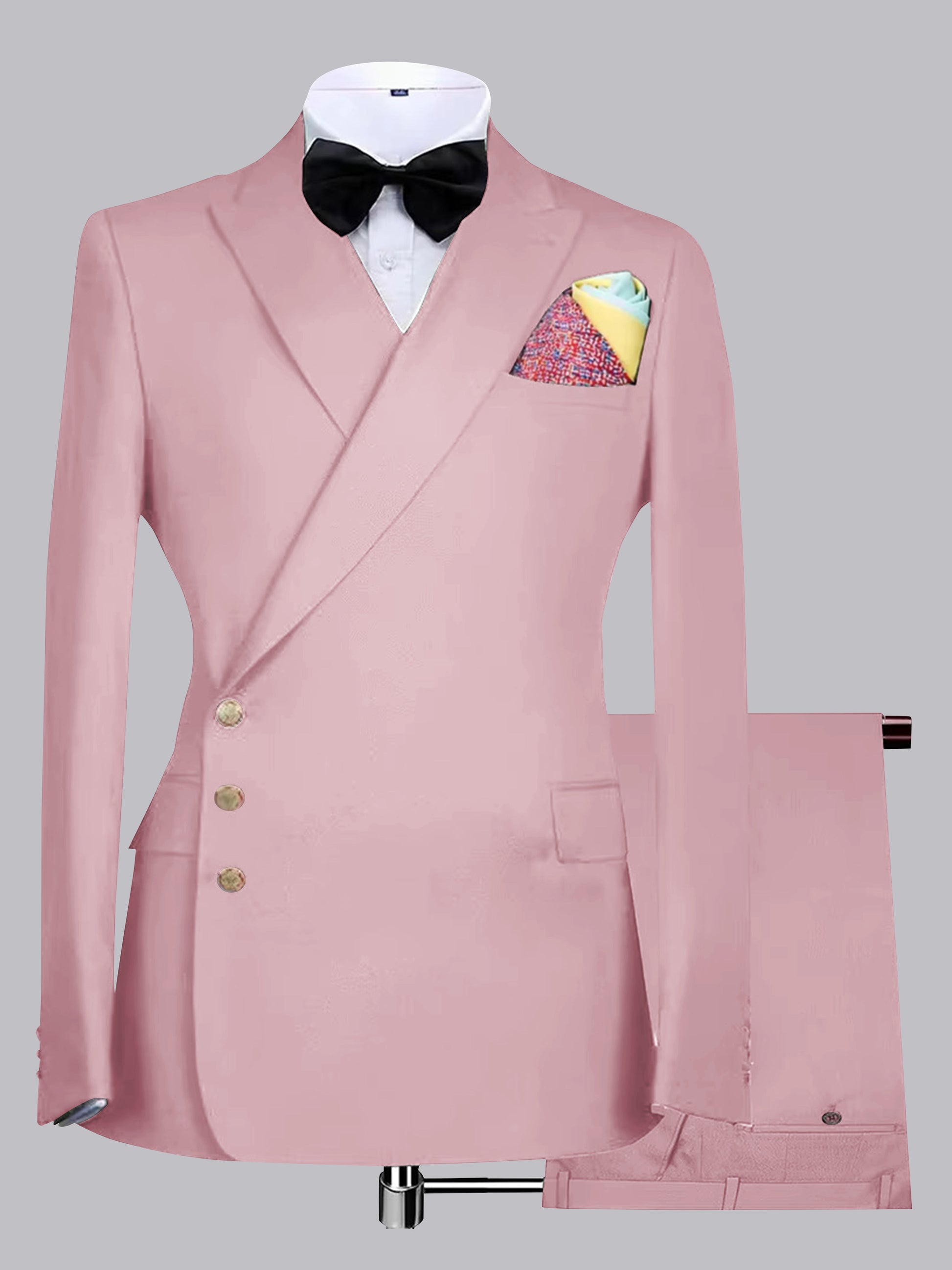 #Color_Pink