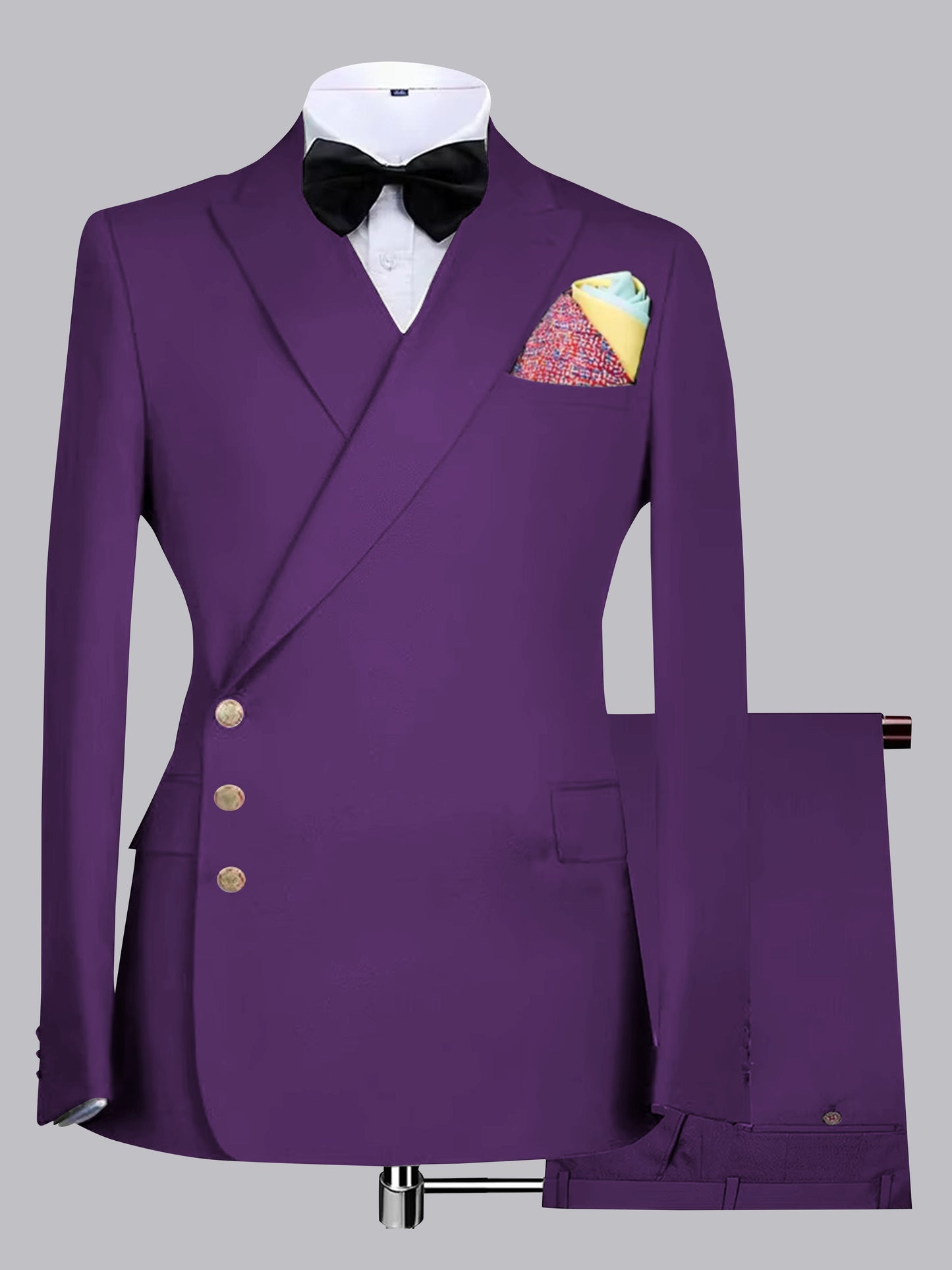 #Color_Purple