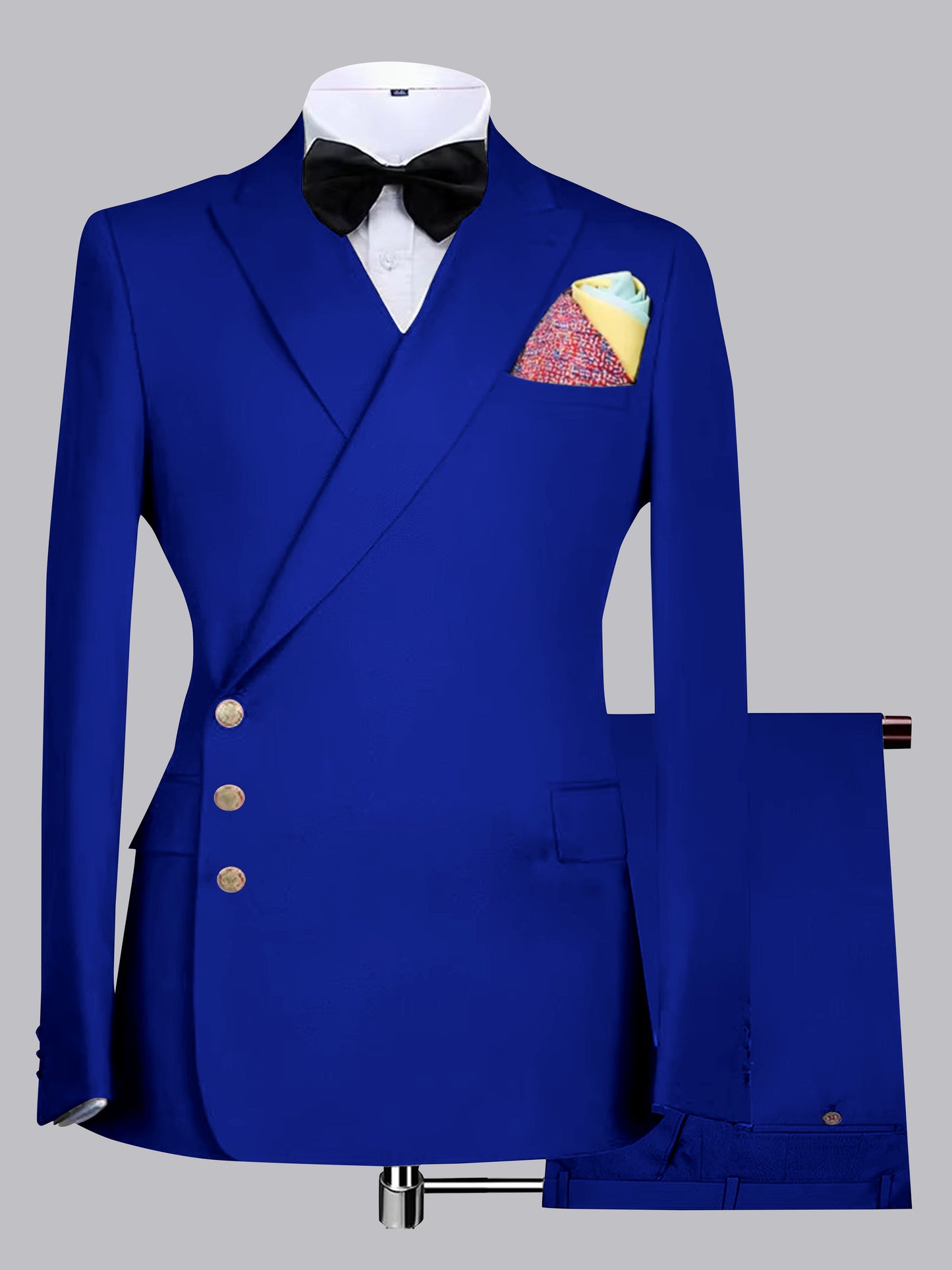 #Color_Royal Blue