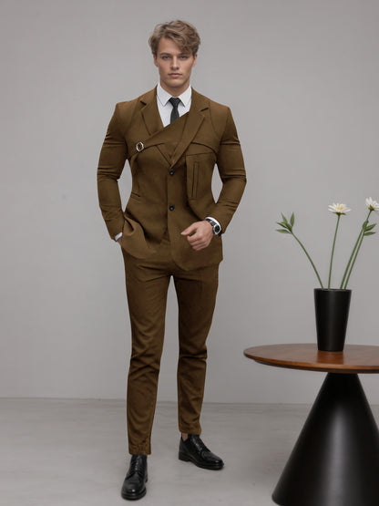 #Color_Brown