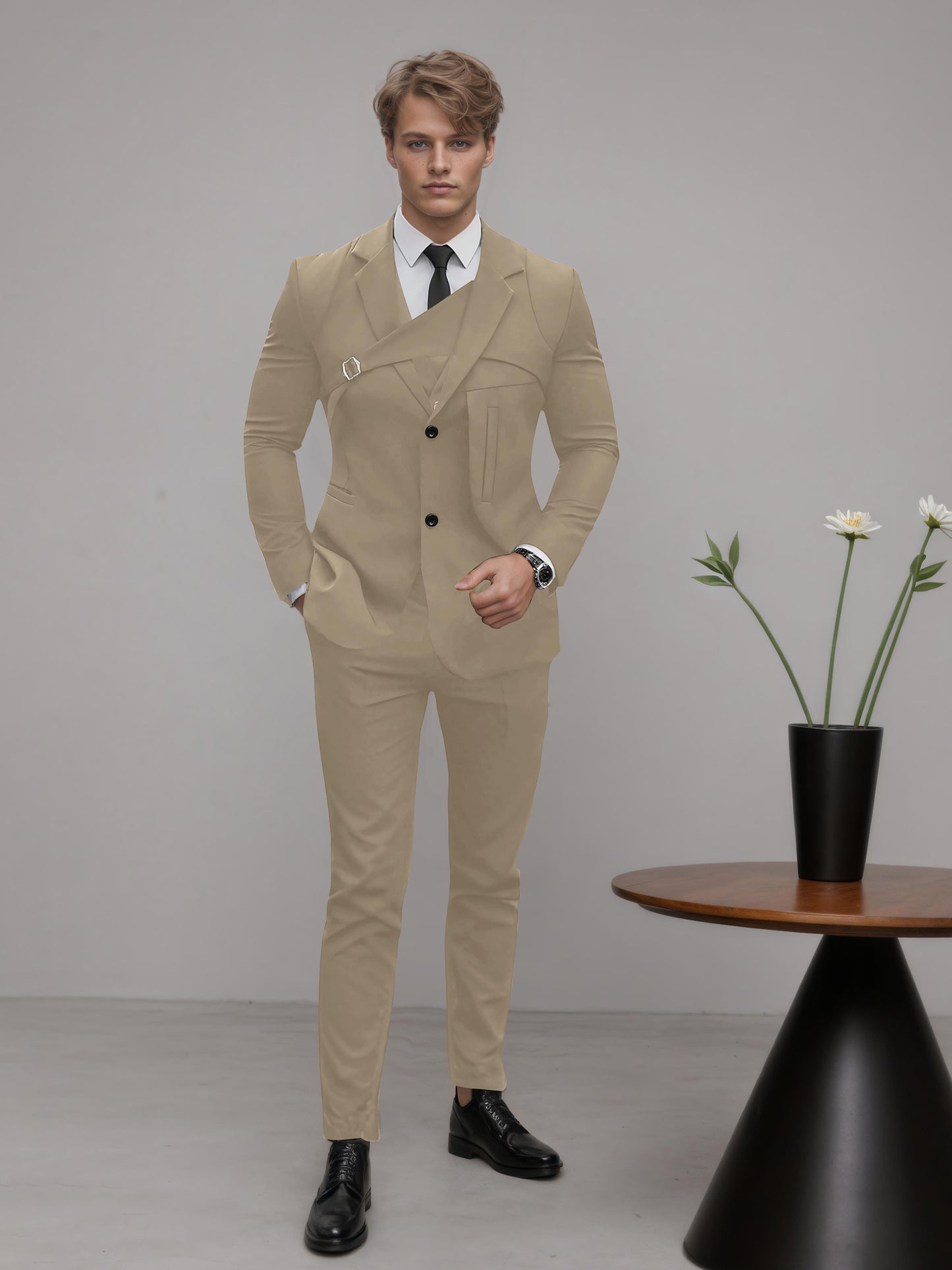 #Color_Khaki