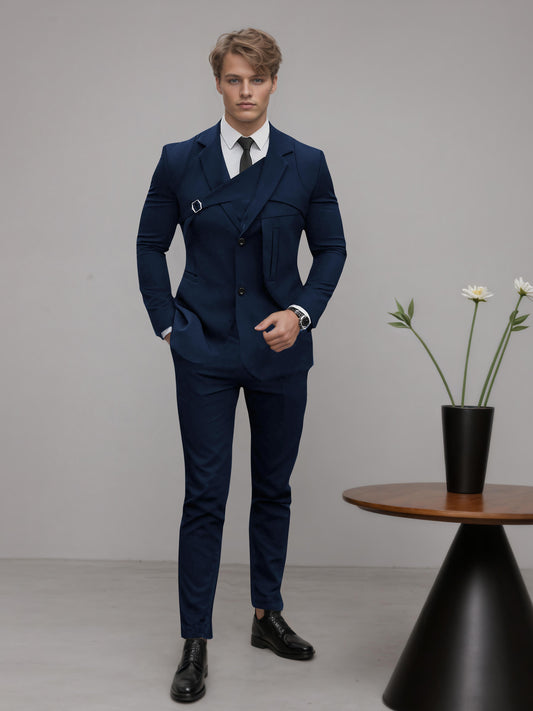 #Color_Navy Blue