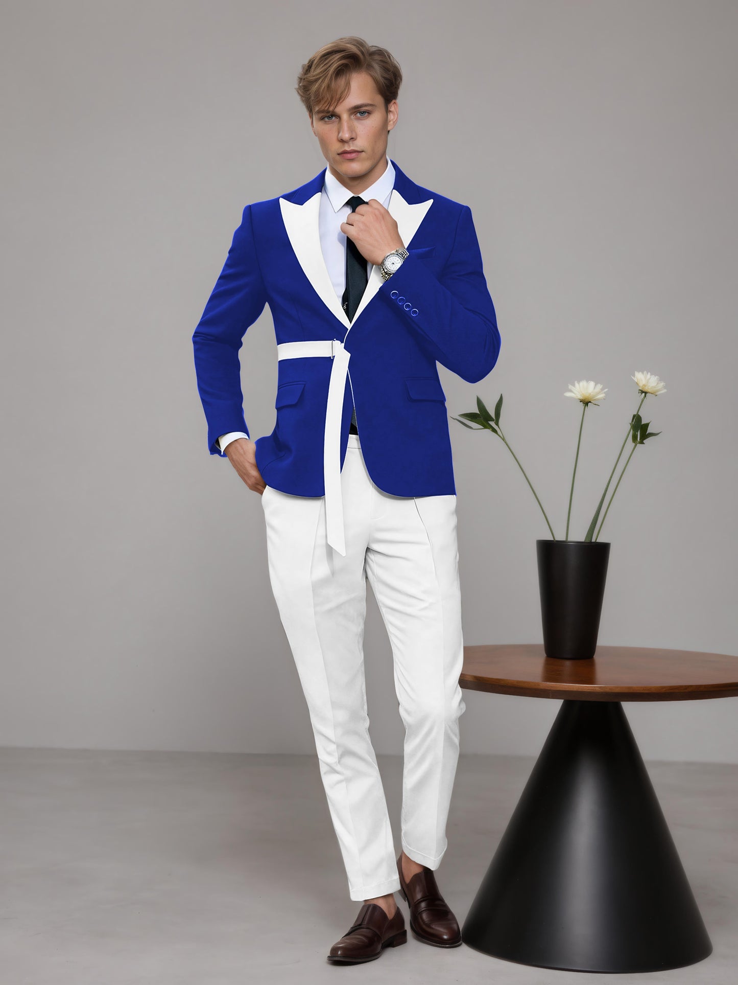 #Color_Royal Blue