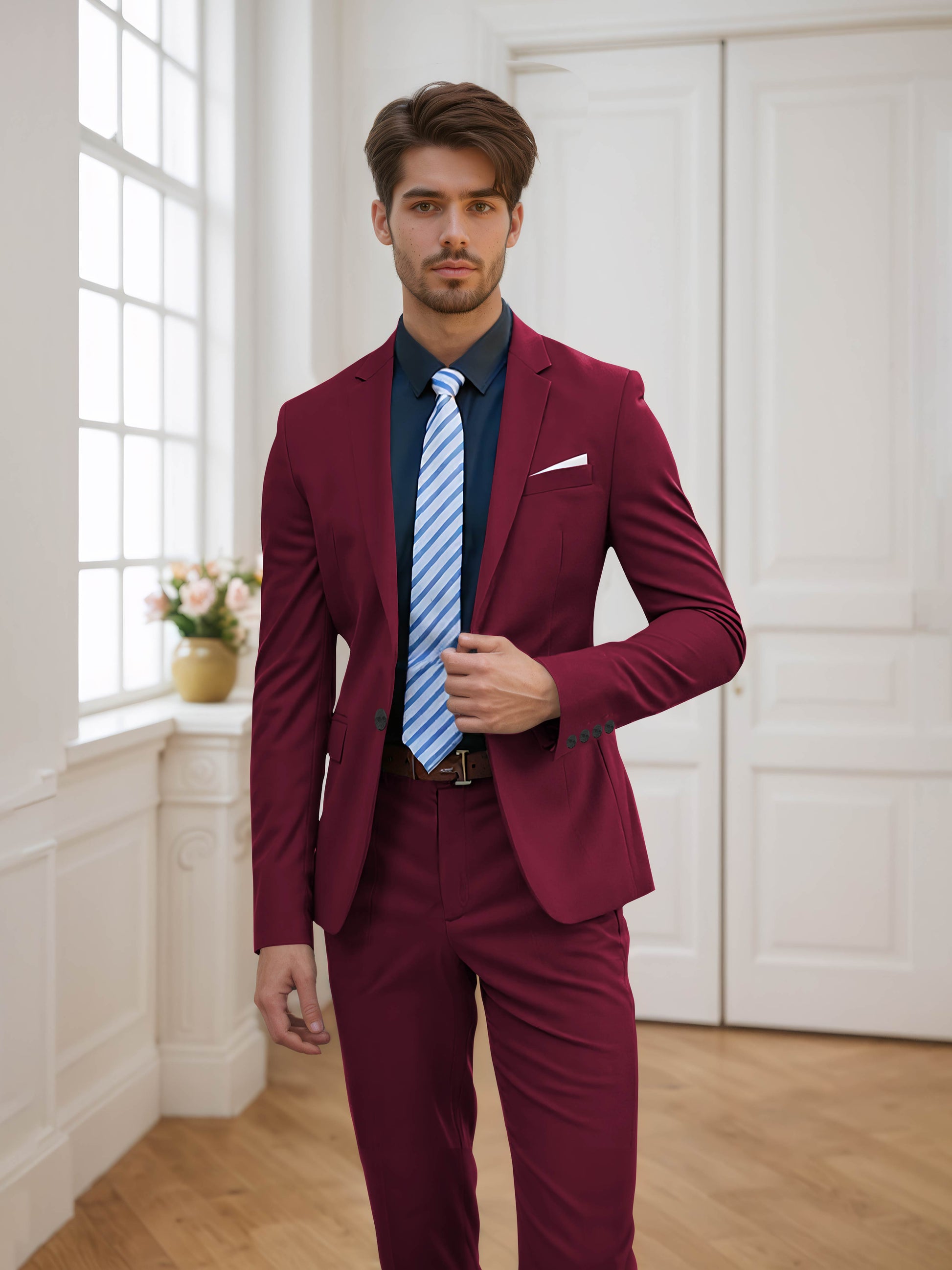 #Color_Burgundy