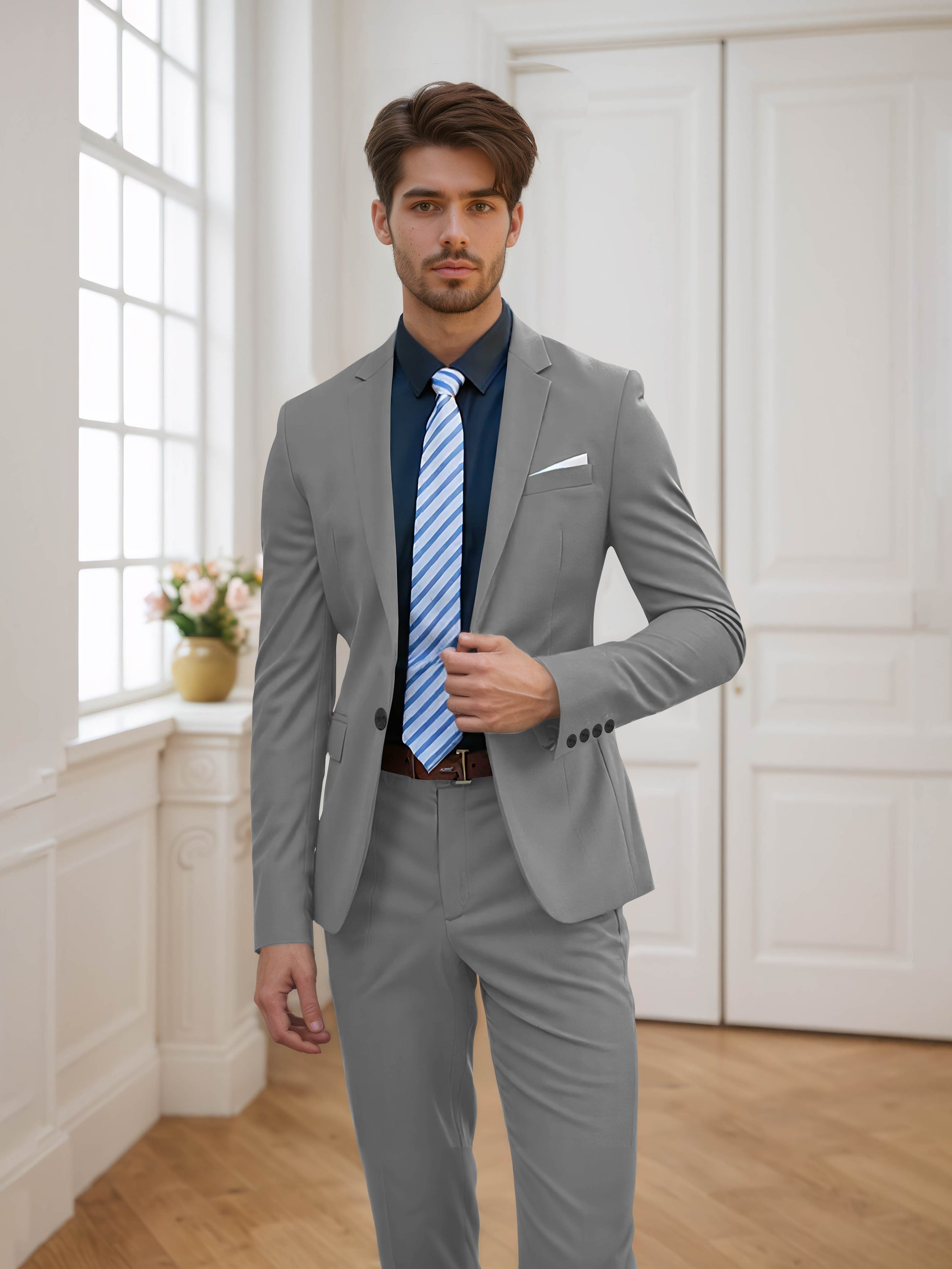 #Color_Gray