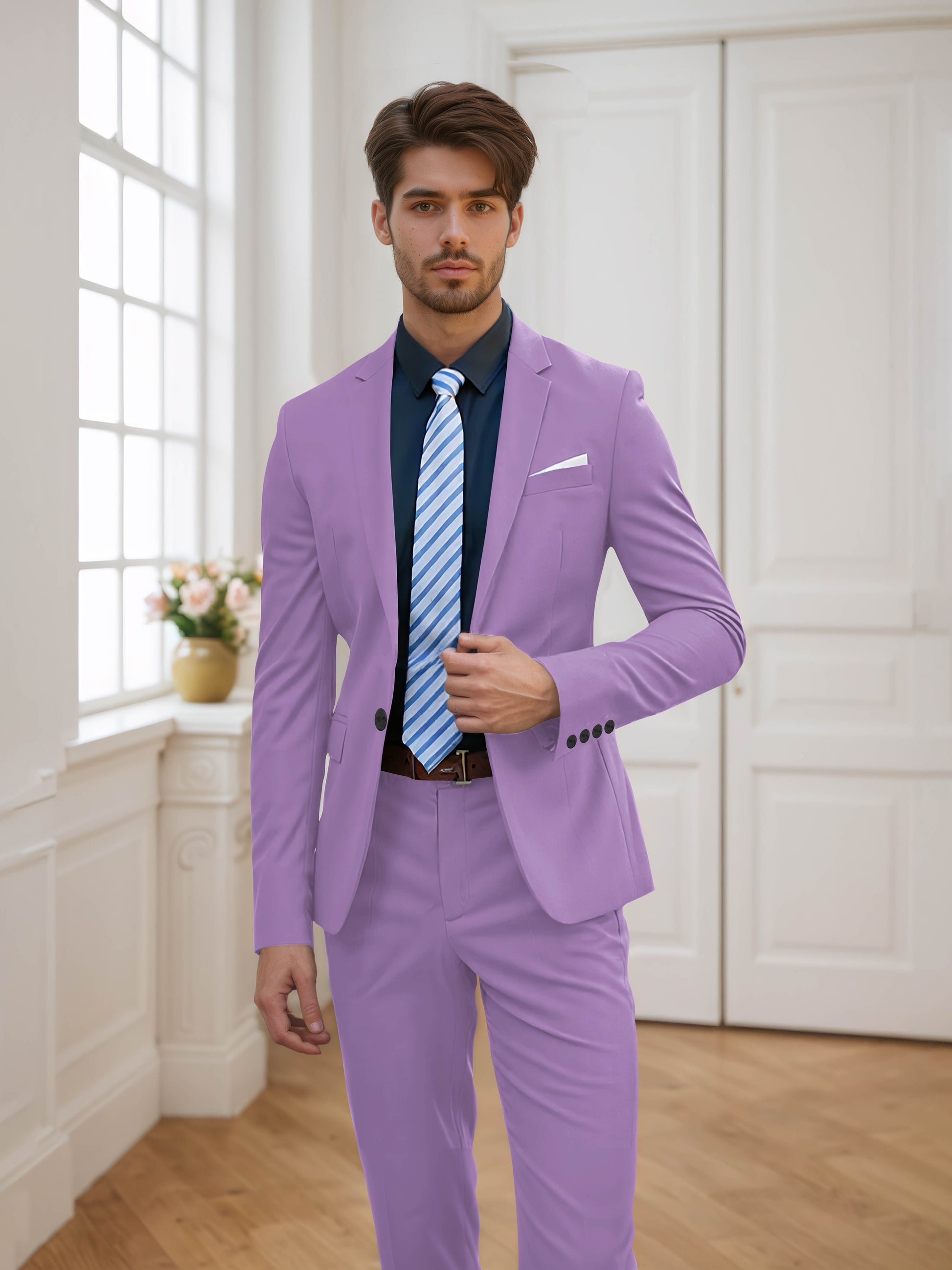 #Color_Lilac