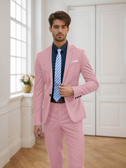 #Color_Pink