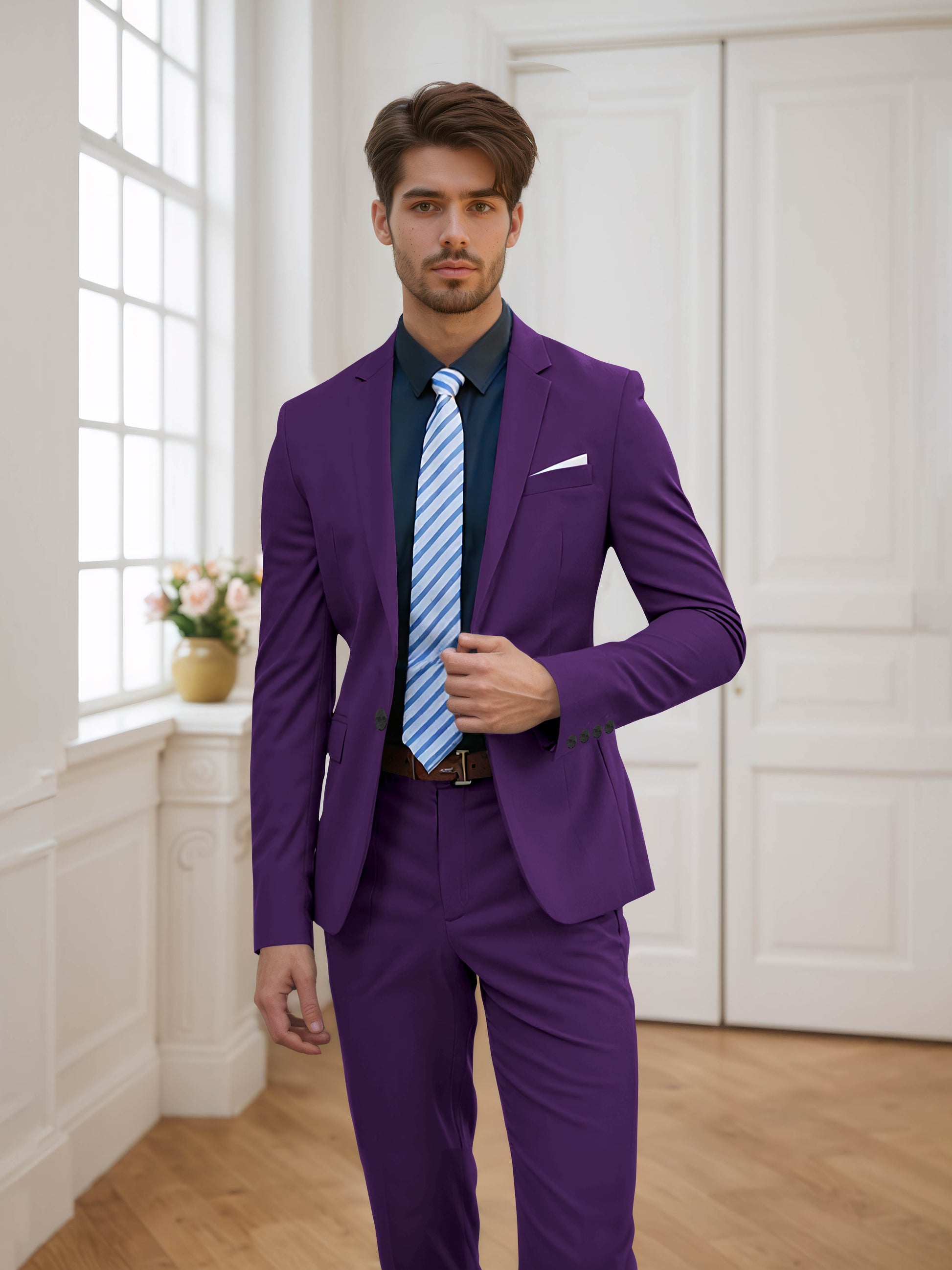 #Color_Purple