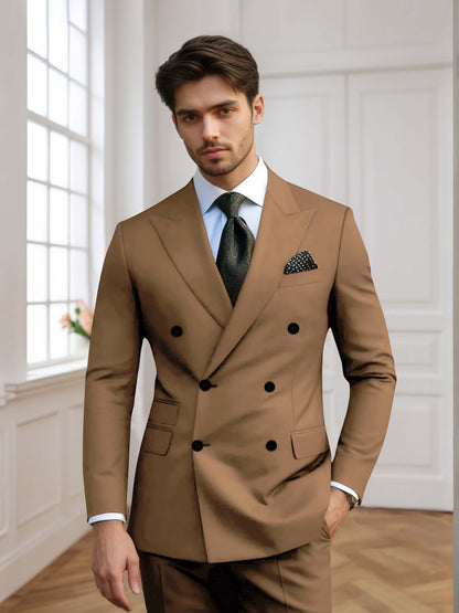 #Color_Brown