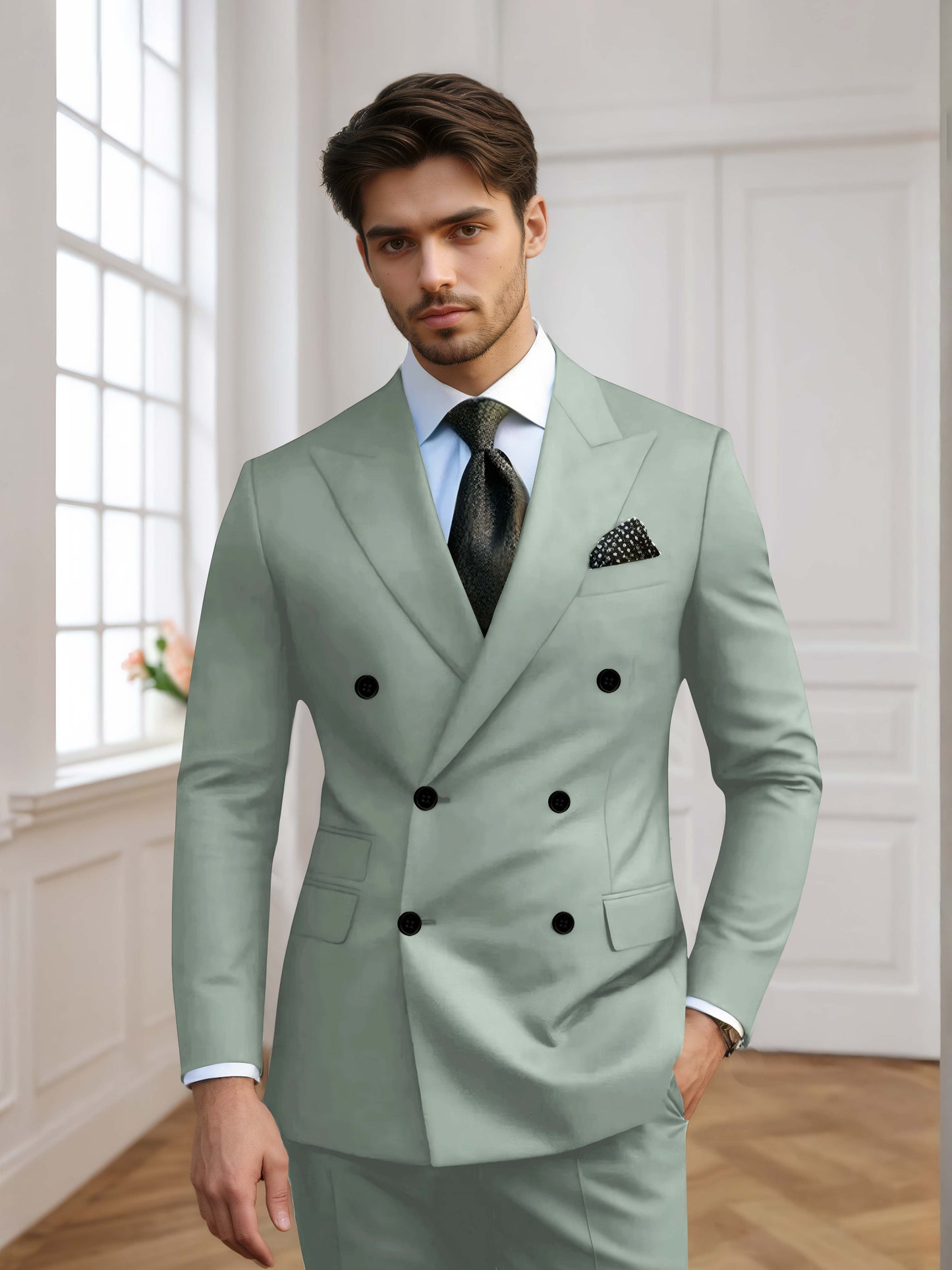 #Color_Eucalyptus