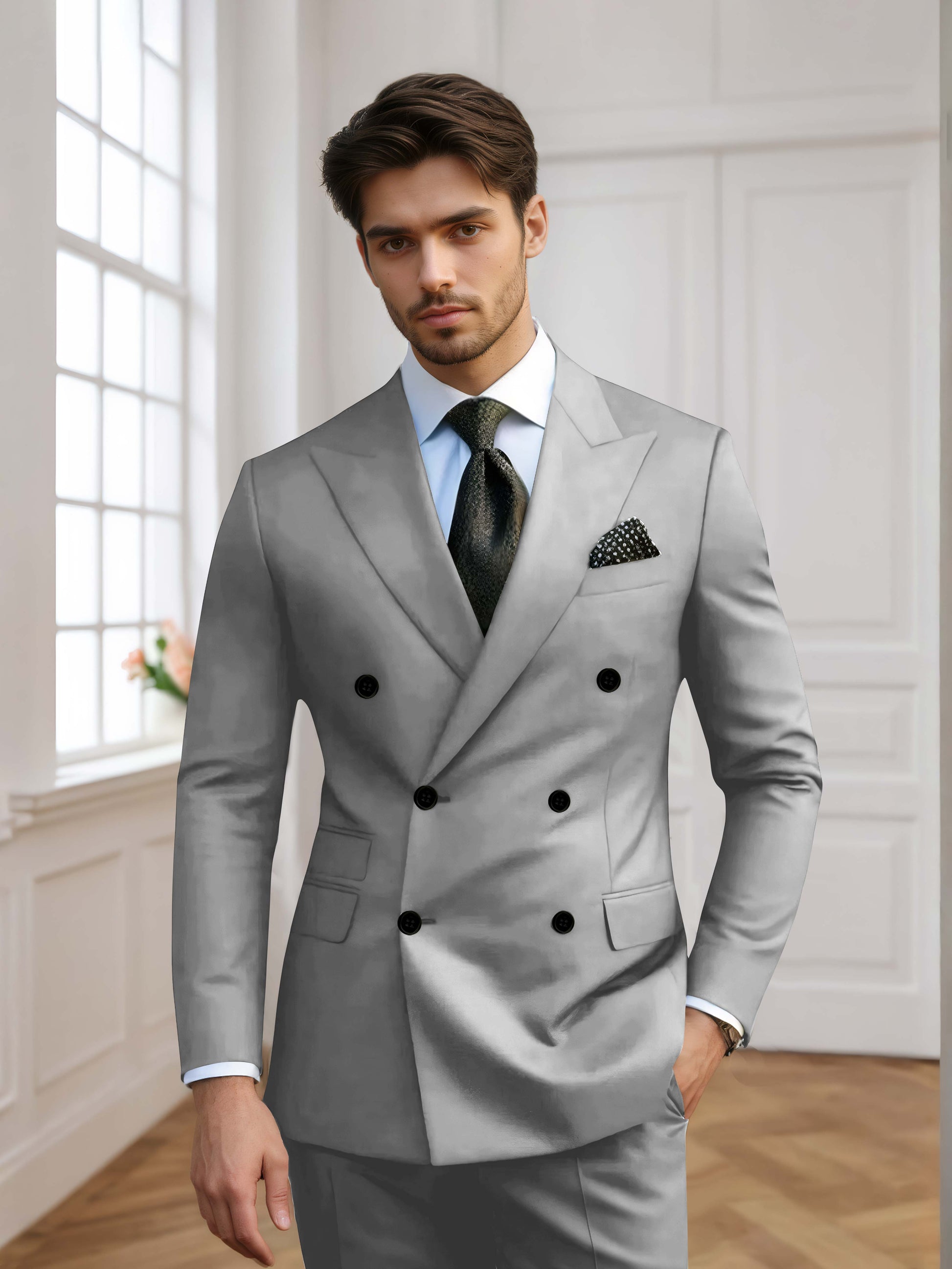 #Color_Gray