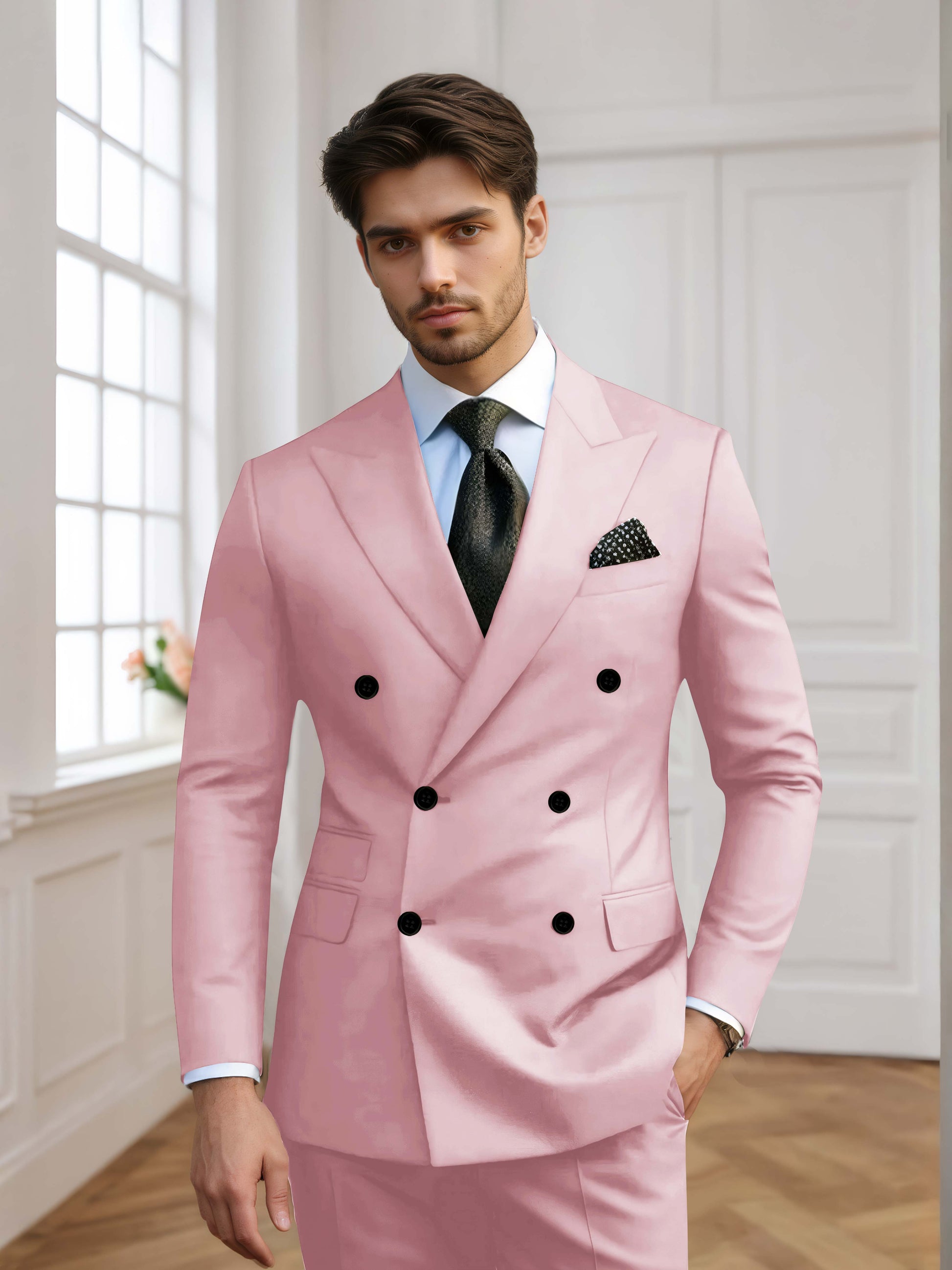 #Color_Pink