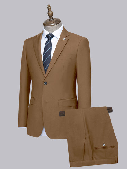 #Color_Brown