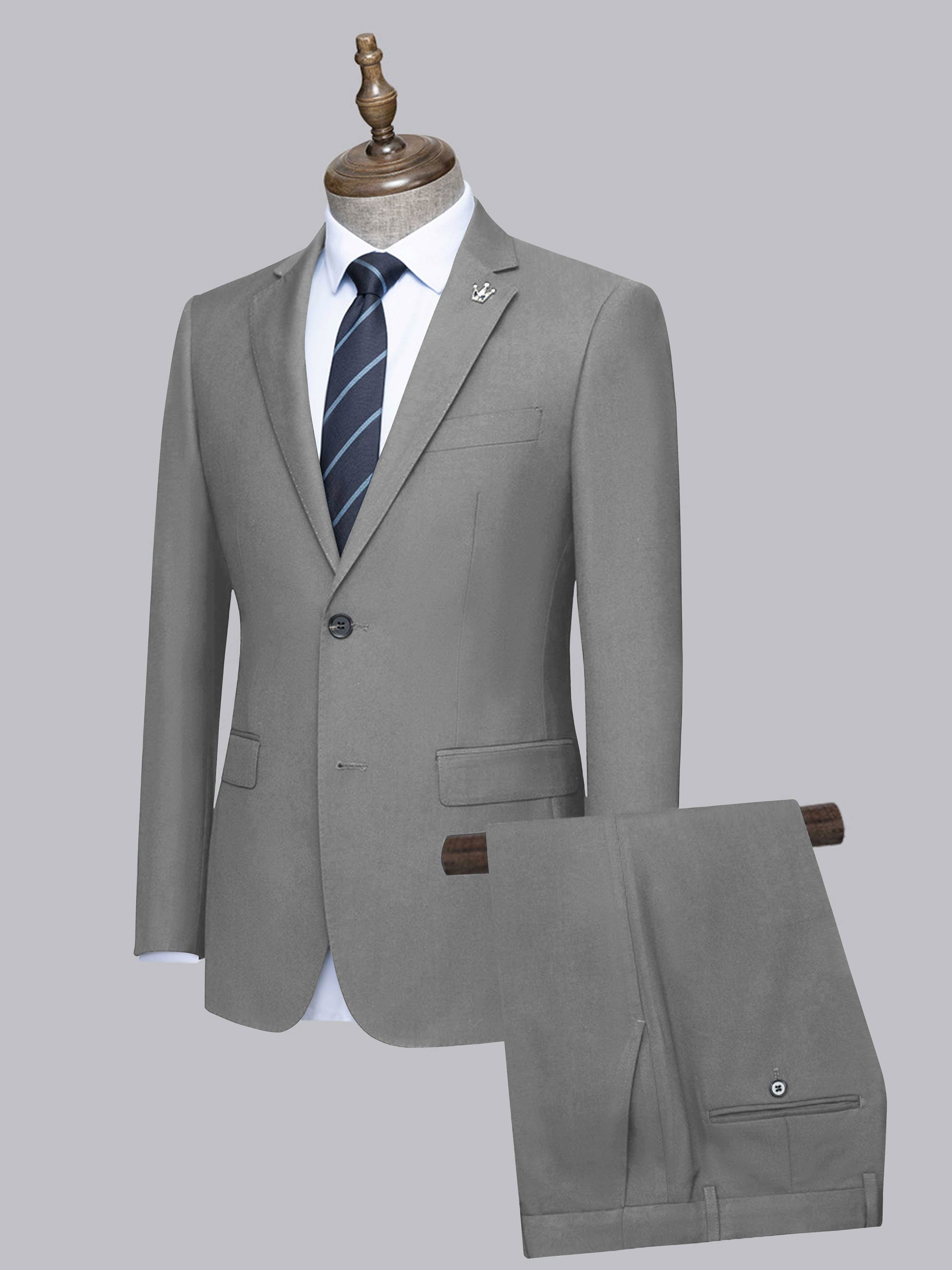 #Color_Gray